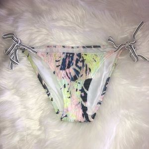 Victoria Secret size S bikini bottom